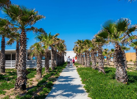 Club Lookéa Athena Resort Sicily - Arrivée Catane - Choix Flex 4* - 6