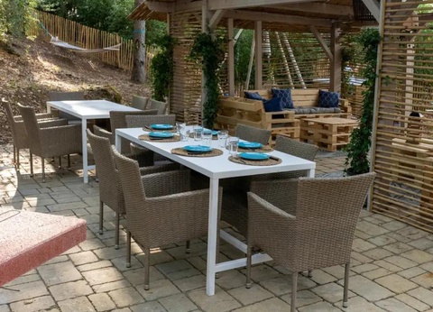 Vallicella Glamping Resort, 3* - 75