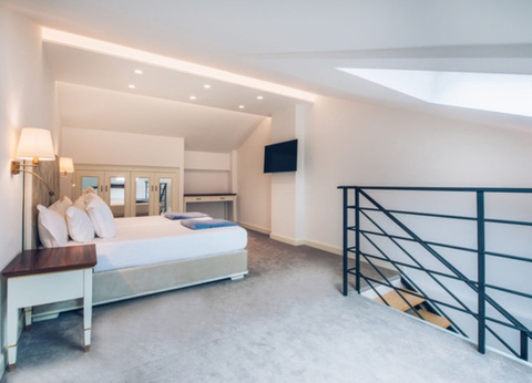 Hôtel Heritage Grand Perast 5* - 5