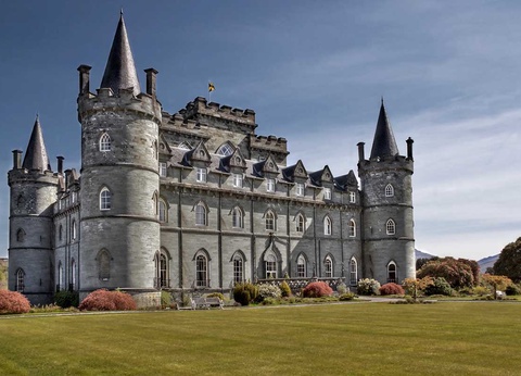 Autotour Road Trip Merveilles d'Ecosse - 11