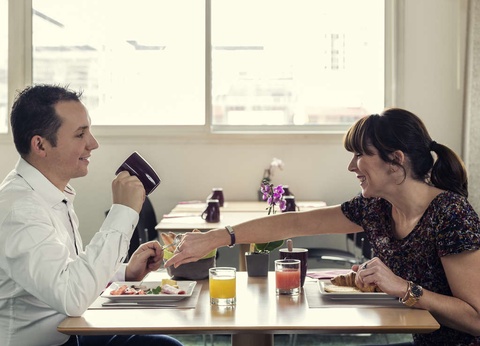 Découvrez Rennes et ses spécialités régionales 4* - 5