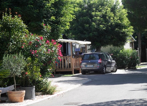 Camping Tikayan Clau Mar Jo, 4* - 6