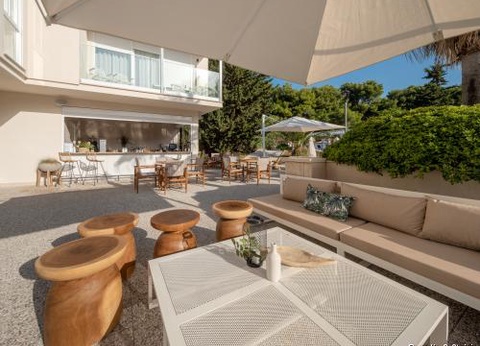 Club Framissima Waterman Kaktus 4* - 18