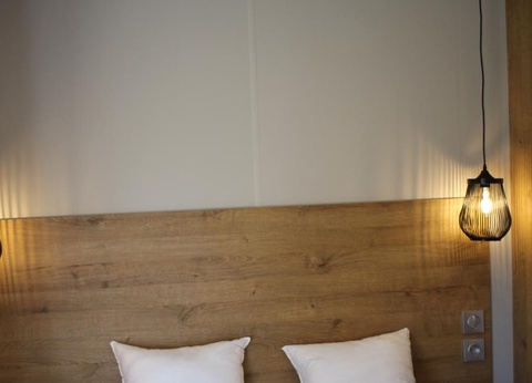 Camping Les Lavandes Valensole - 48