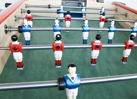 Camping du Domaine de l'Auzance, 3* - 47