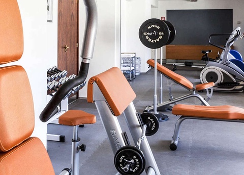 Séjour romantique avec dîner et spa à deux près de Barcelone - 4* - 21