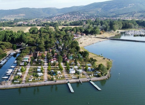 Camping Punta Navaccia, 3* - 3