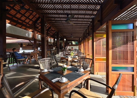 Hôtel Khaolak Bhandari Resort and Spa **** - 9