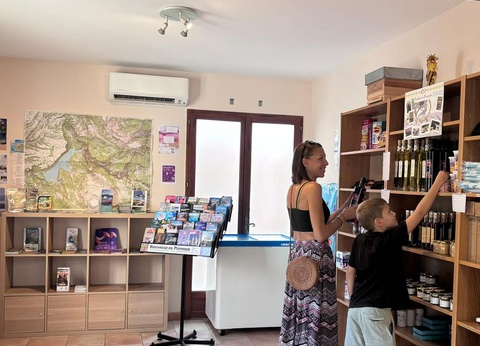 Camping Tikayan Saint Clair, 3* - 2