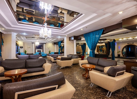 Beach Club Doganay Hotel 5* - 7