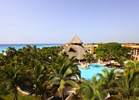 Sandos Playacar 5* - 14