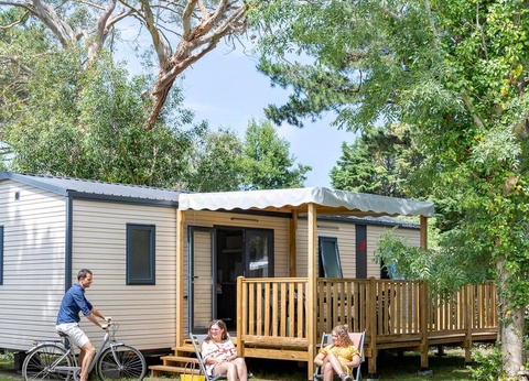 Camping De Bordeneo 4* - 34