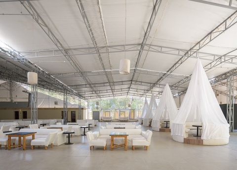 Hôtel Sindbad Club 4* - 82