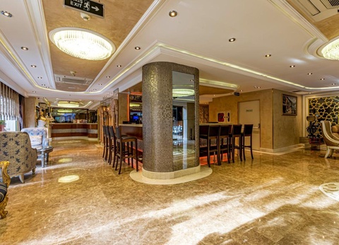 Hôtel Euro Stars Hotel Old City 4* - 7