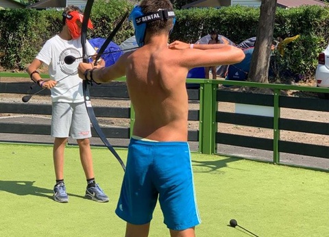 La Clape Village 5* - 13