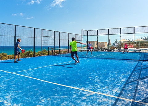 Hôtel H10 Tindaya 4* - 27