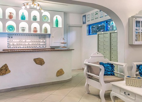 Hôtel Nathalie Hôtel 3* - 6