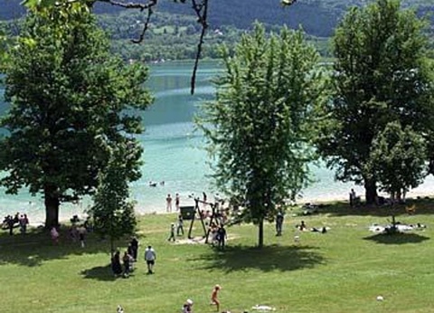 Camping Des 3 lacs, 4* - 61