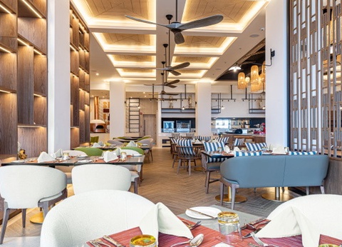 Club Framissima Premium InterContinental Mauritius Resort 5* - 11