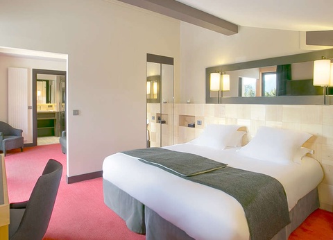 Escapade montagnarde avec accès au spa et diner - 4* - 27