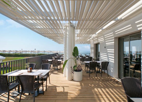 Hôtel Sherwood Dreams Resort ***** - 22