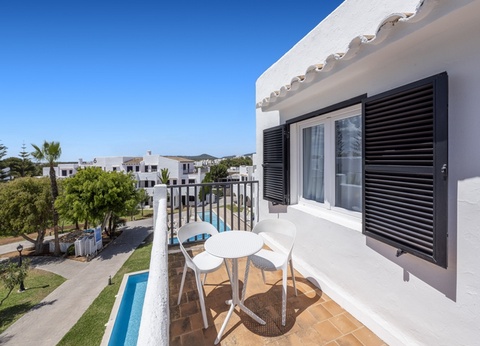 Hôtel Club PALIA Dolce Farniente 3* - 3