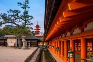 Japon Essentiel + détour Hiroshima-Miyajima - 2