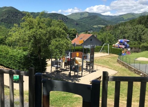 Camping Pommeraie, 4* - 34