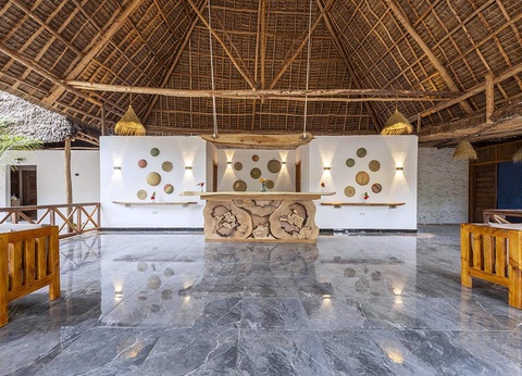 The Soul Zanzibar Beach Hotel & Spa 4* - 4