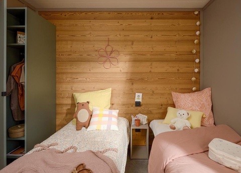 Camping Vilanova Park - 27