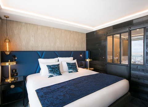 Hôtel MGallery La Grande Terrasse 4* - 2