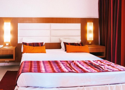 Smart club Hôtel Skanes Serail 4* - 6