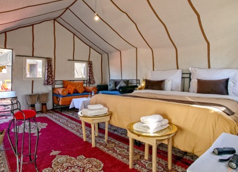 Circuit Maroc Authentique en 4x4 - 11