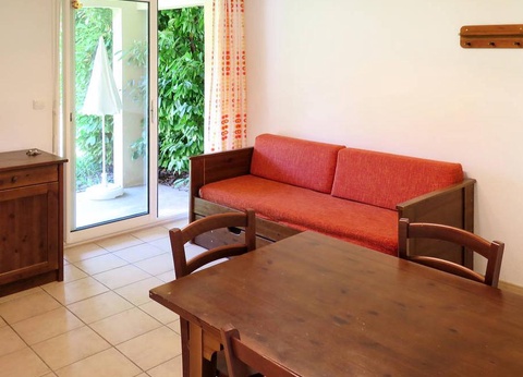 Le Domaine de Claire Rive, 3* - 14