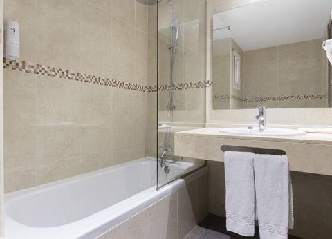 Hôtel Club Coralia Palia Maria Eugenia 4* - 5