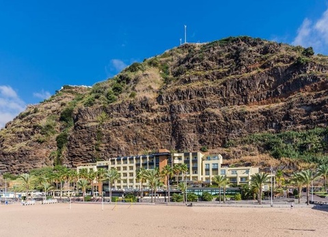 Hôtel Calheta Beach - Savoy Signature 4* - 11
