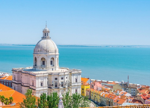 Circuit Escapade à Lisbonne **** - 12