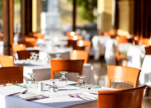 Hôtel Mitsis Petit Palais 4* - 5