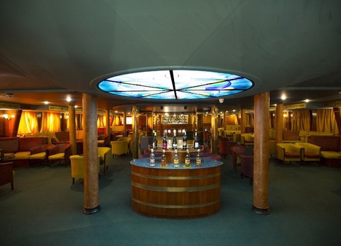 Croisière Club Coralia sur le Nil 5* - 5