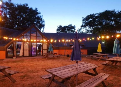 Village Vacances Ty An Diaoul, 3* - 2