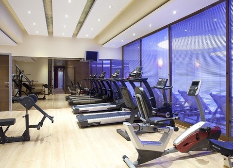 Hôtel Ramada Attica Riviera 5* - 24