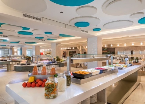 Hôtel Club Coralia Occidental Torremolinos Playa 4* - 5