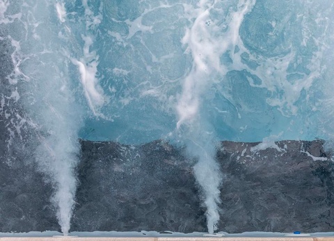 Camping A L'Abri de l'Océan, 3* - 62