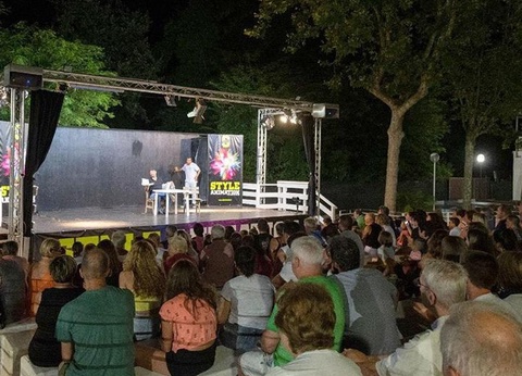 camping Village I Tre Moschetieri - 20