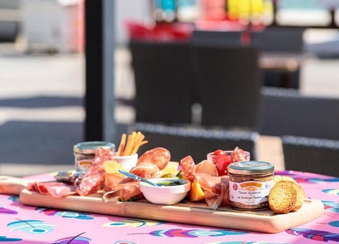 Camping Au Vallon Rouge 3* - 24