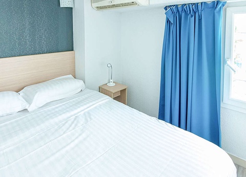 Séjour à deux dans la Provence à Fréjus - 4* - 8