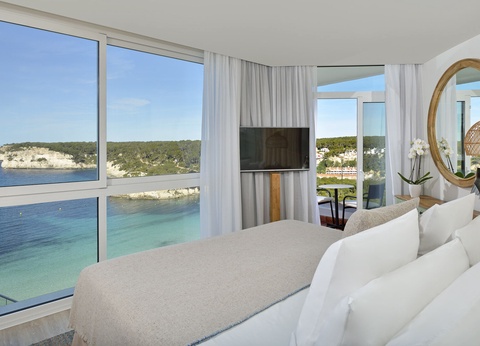 Hôtel Melia Cala Galdana - 16