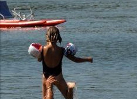 Camping Le Lac des Varennes, 3* - 42