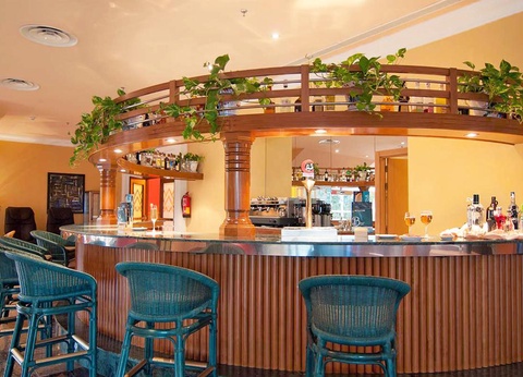 Hôtel Senator Marbella Spa Hôtel 4* - 14