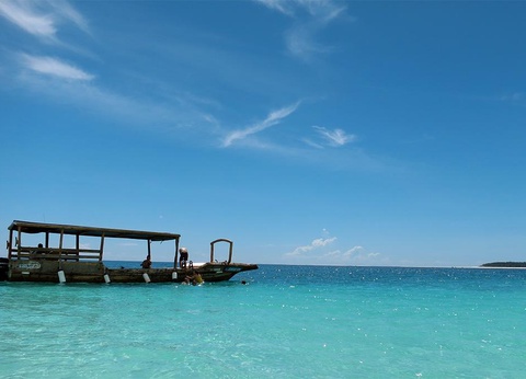 Kena Beach Hotel 4*Sup by Ôvoyages - 20